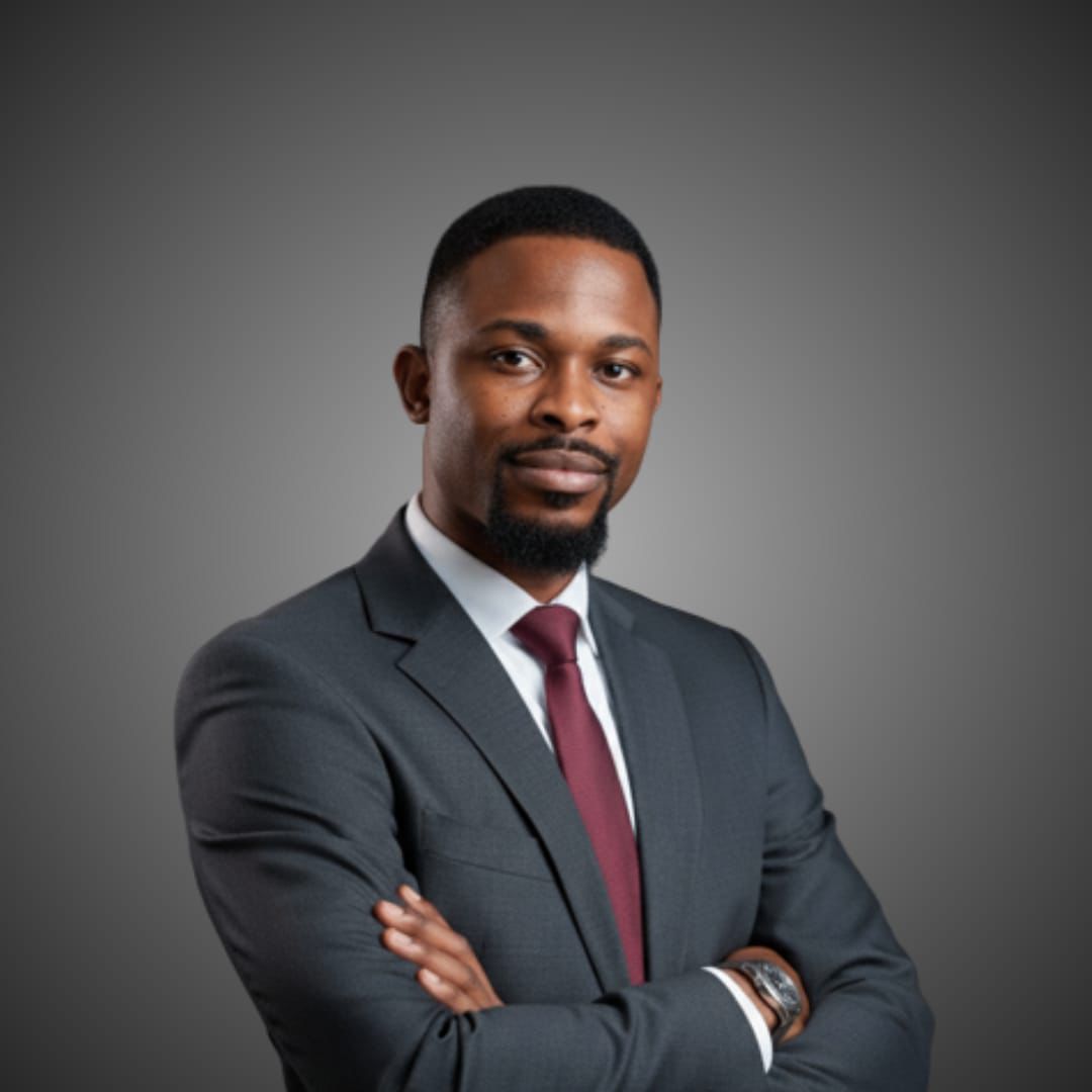 Dr. Ezeh Chigozie Ambrose